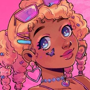 Meet your Posher, Alexandria